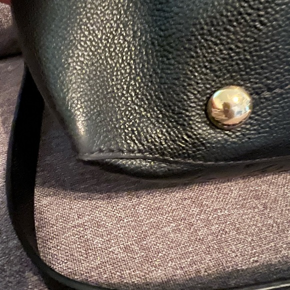 AUTHENTIC Louis Vuitton LEATHER Maida Hobo - Picture 6 of 10